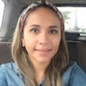 Meet your Posher, Claudia cecilia